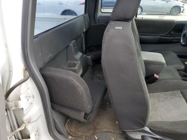 Photo 10 from auction – 2010 FORD RANGER SUP with VIN 1FTKR4EEXAPA41545