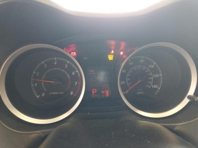 Photo 9 from auction – 2014 MITSUBISHI LANCER SE with VIN JA32V2FW1EU020211