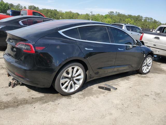 Photo 3 from auction – 2018 TESLA MODEL 3 with VIN 5YJ3E1EA7JF017547