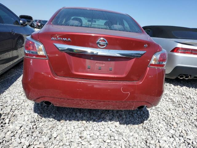 Photo 6 from auction – 2015 NISSAN ALTIMA 2.5 with VIN 1N4AL3AP0FN874505