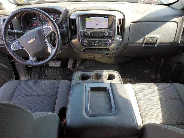 Photo 8 from auction – 2016 CHEVROLET SILVERADO with VIN 1GC1KVEG9GF200366