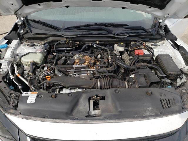 Photo 11 from auction – 2019 HONDA CIVIC EX with VIN 19XFC1F33KE003705