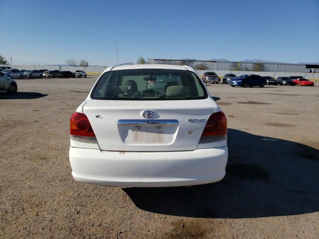 Photo 6 from auction – 2003 TOYOTA ECHO with VIN JTDBT123935046401