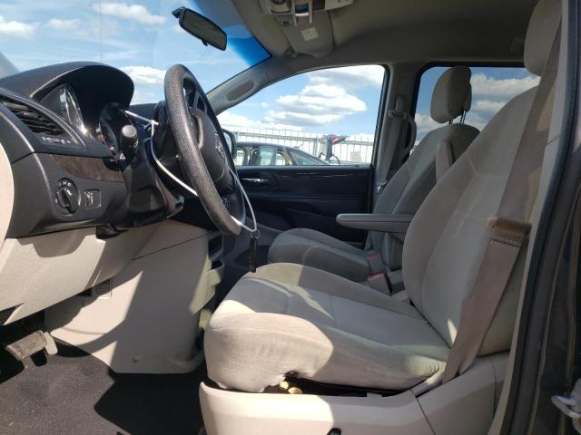 Photo 7 from auction – 2012 DODGE GRAND CARA with VIN 2C4RDGCG1CR357193