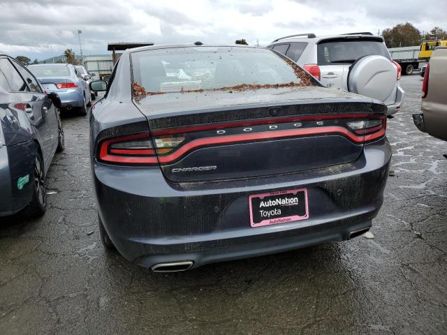Photo 6 from auction – 2019 DODGE CHARGER SX with VIN 2C3CDXBG6KH699240