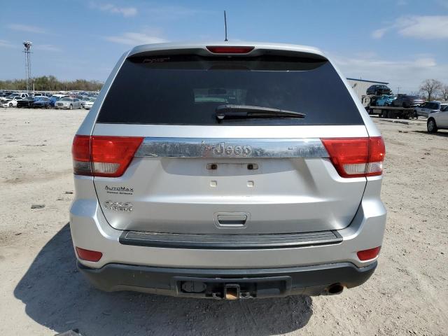 Photo 6 from auction – 2012 JEEP GRAND CHER with VIN 1C4RJFAG9CC316132