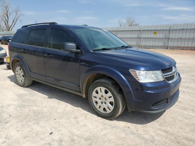 Photo 4 from auction – 2019 DODGE JOURNEY SE with VIN 3C4PDCAB6KT758113