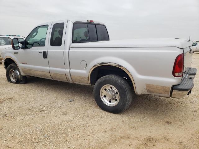 Photo 2 from auction – 2004 FORD F250 SUPER with VIN 1FTNX21P44EB89561
