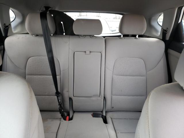 Photo 10 from auction – 2019 HYUNDAI TUCSON SE with VIN KM8J2CA46KU958973