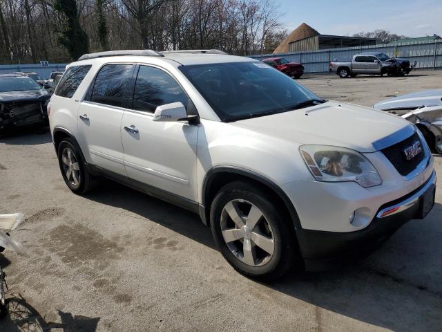 Photo 4 from auction – 2012 GMC ACADIA SLT with VIN 1GKKVRED6CJ419757