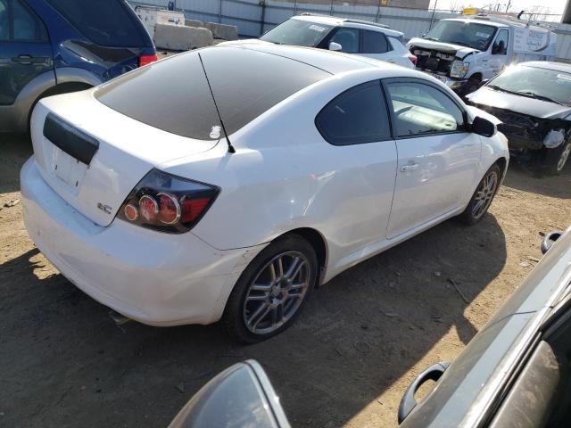 Photo 3 from auction – 2009 SCION TC with VIN JTKDE167490290021