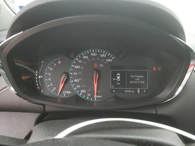Photo 9 from auction – 2020 CHEVROLET TRAX LS with VIN 3GNCJKSB1LL306160