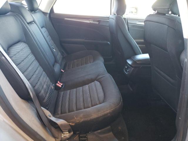 Photo 10 from auction – 2016 FORD FUSION SE with VIN 3FA6P0H7XGR217756