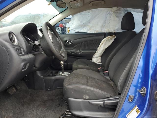 Photo 7 from auction – 2016 NISSAN VERSA with VIN 3N1CN7AP0GL838760