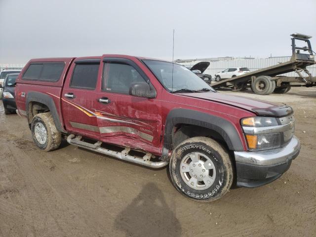 Photo 4 from auction – 2005 CHEVROLET COLORADO with VIN 1GCDT136458248193