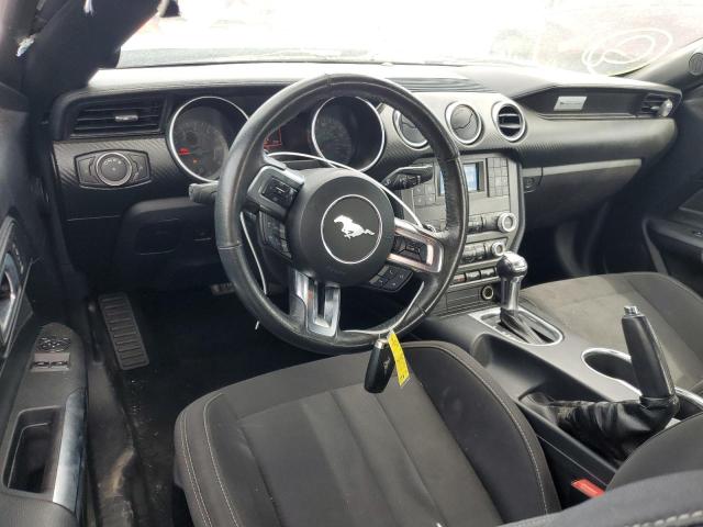 Photo 8 from auction – 2019 FORD MUSTANG with VIN 1FA6P8TH3K5132400