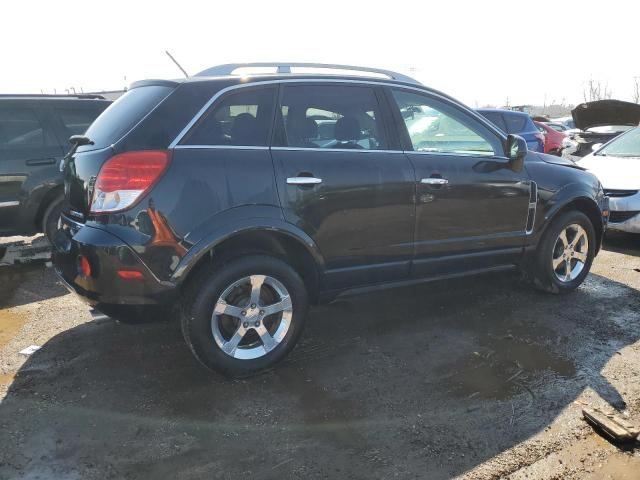 Photo 3 from auction – 2012 CHEVROLET CAPTIVA SP with VIN 3GNFL4E54CS645476