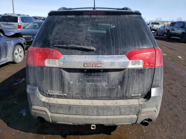 Photo 6 from auction – 2014 GMC TERRAIN SL with VIN 2GKFLWE35E6155881