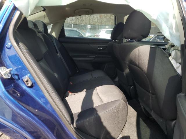 Photo 10 from auction – 2016 NISSAN ALTIMA 2.5 with VIN 1N4AL3AP6GC294656
