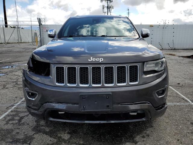 Photo 5 from auction – 2014 JEEP GRAND CHER with VIN 1C4RJFCG3EC134801