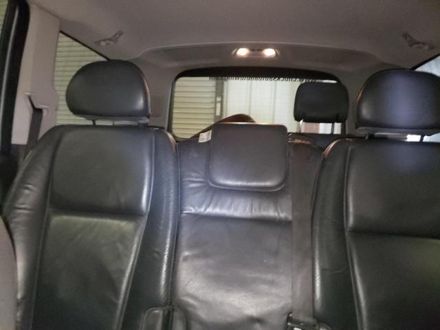 Photo 10 from auction – 2008 VOLVO XC90 3.2 with VIN YV4CZ982981481947