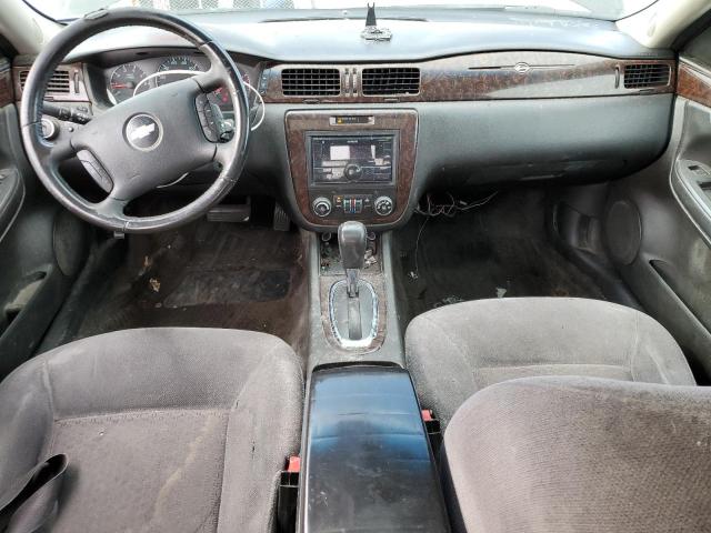 Photo 8 from auction – 2012 CHEVROLET IMPALA LT with VIN 2G1WG5E33C1252834