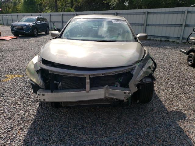 Photo 5 from auction – 2014 NISSAN ALTIMA 2.5 with VIN 1N4AL3AP0EC146497