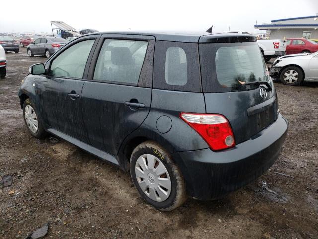 Photo 2 from auction – 2006 SCION XA with VIN JTKKT624165005392