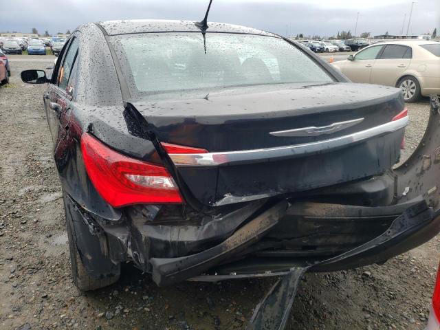 Photo 6 from auction – 2013 CHRYSLER 200 LX with VIN 1C3CCBAB8DN735368