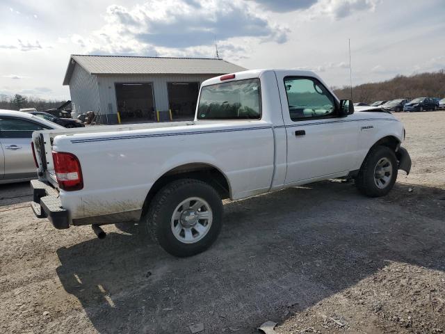 Photo 3 from auction – 2007 FORD RANGER with VIN 1FTYR10D67PA71058