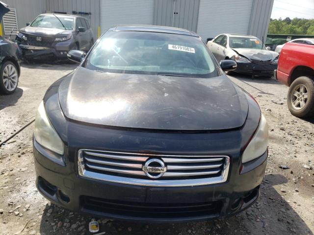 صورة رقم 5 من المزاد - 2012 NISSAN MAXIMA S مع VIN 1N4AA5AP3CC816820