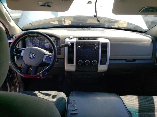 Фото 8 с аукциона – 2010 DODGE RAM 1500 с VIN 1D7RB1GT3AS106302