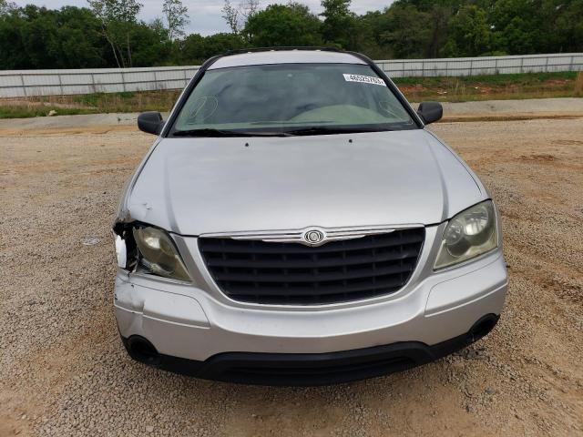 Photo 5 from auction – 2005 CHRYSLER PACIFICA with VIN 2C4GM48L55R484205