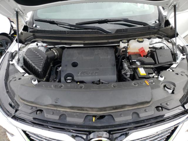 Photo 12 from auction – 2022 BUICK ENCLAVE PR with VIN 5GAEVBKW7NJ112804