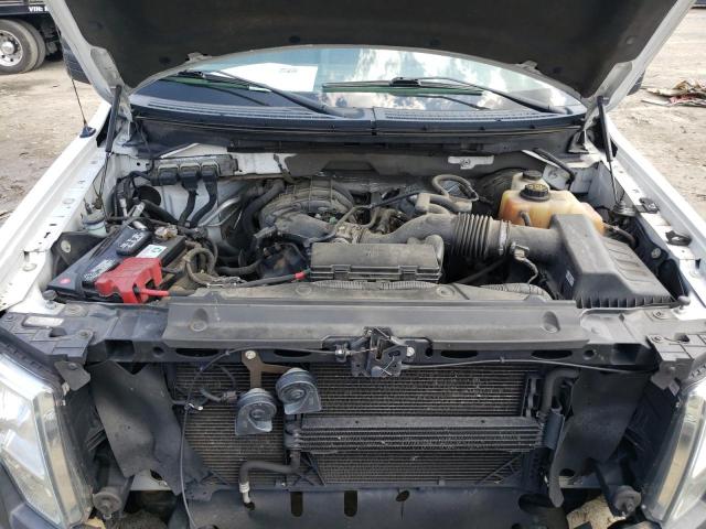 Photo 11 from auction – 2013 FORD F150 SUPER with VIN 1FTEX1CM6DFA99836