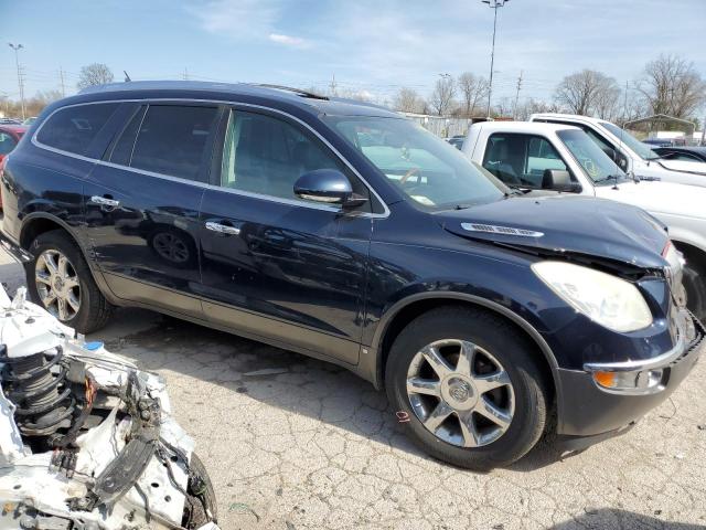 Photo 4 from auction – 2008 BUICK ENCLAVE CX with VIN 5GAER23768J153425