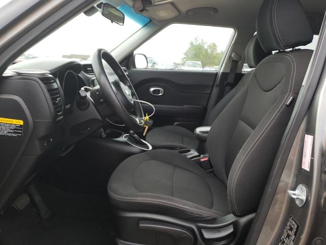Photo 7 from auction – 2014 KIA SOUL with VIN KNDJN2A26E7033391