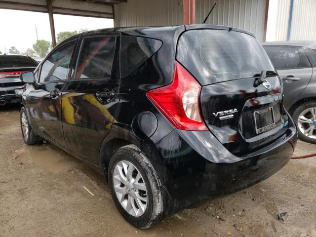 Photo 2 from auction – 2016 NISSAN VERSA NOTE with VIN 3N1CE2CP5GL379368