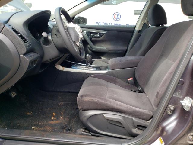 Photo 7 from auction – 2013 NISSAN ALTIMA 2.5 with VIN 1N4AL3AP5DN451125