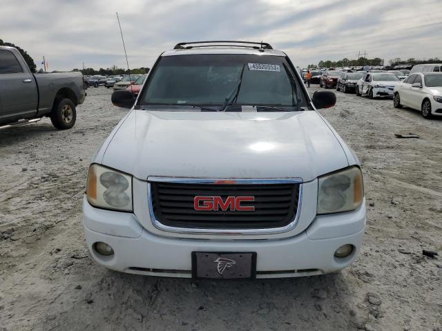 Photo 5 from auction – 2005 GMC ENVOY with VIN 1GKDS13S352309251