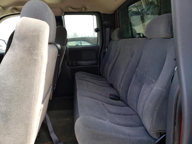Photo 10 from auction – 2003 CHEVROLET SILVERADO with VIN 2GCEK19T831129616