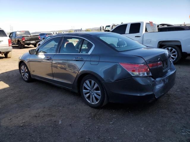 Photo 2 from auction – 2012 HONDA ACCORD EX with VIN 1HGCP2F71CA187242