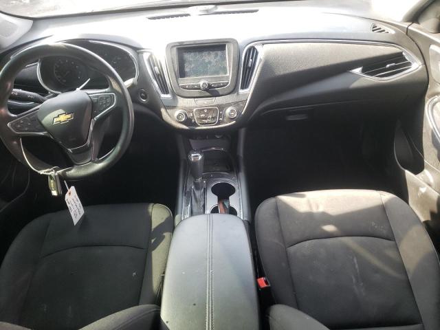 Photo 8 from auction – 2018 CHEVROLET MALIBU LT with VIN 1G1ZD5ST3JF104070