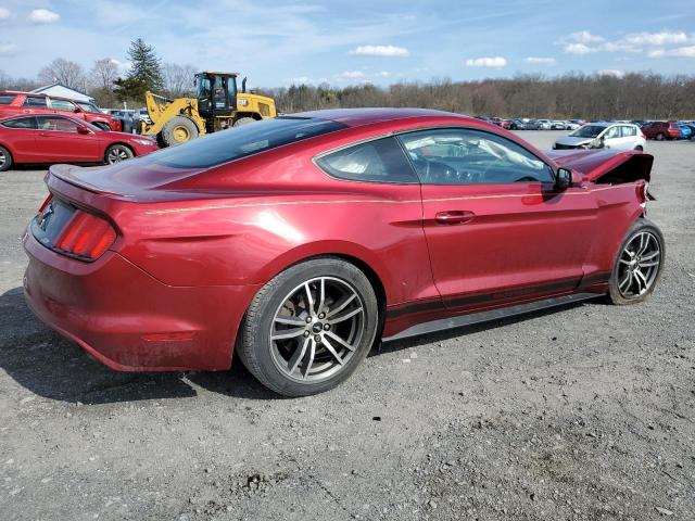 Photo 3 from auction – 2016 FORD MUSTANG with VIN 1FA6P8TH8G5201444