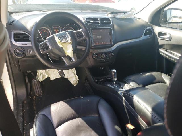 Photo 8 from auction – 2015 DODGE JOURNEY CR with VIN 3C4PDCGG5FT622824