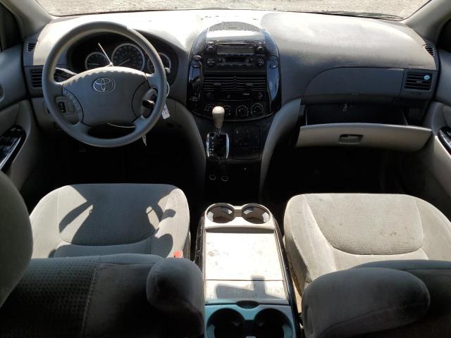 Photo 8 from auction – 2005 TOYOTA SIENNA CE with VIN 5TDZA23C55S303947