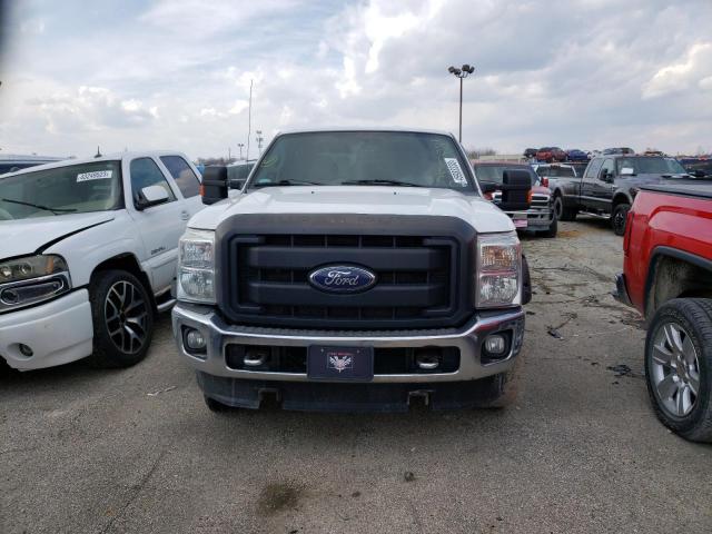 Photo 5 from auction – 2015 FORD F250 SUPER with VIN 1FT7W2BT8FEA77341