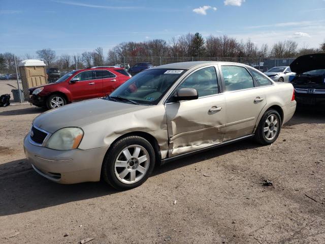 FORD FIVE HUNDR 2006 with VIN 1FAFP23106G105147 - Photo from auction