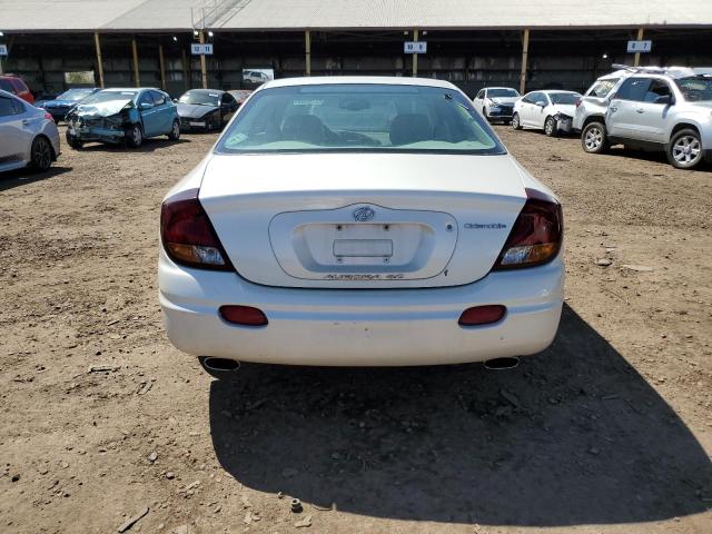 Photo 6 from auction – 2003 OLDSMOBILE AURORA 4.0 with VIN 1G3GS64C134169554