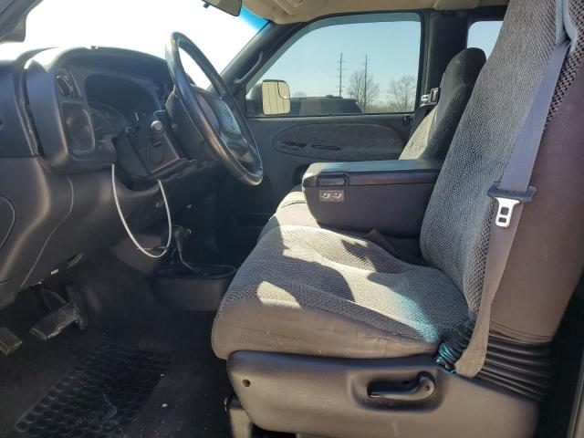 Photo 7 from auction – 2001 DODGE RAM 1500 with VIN 3B7HC13Z41M574545